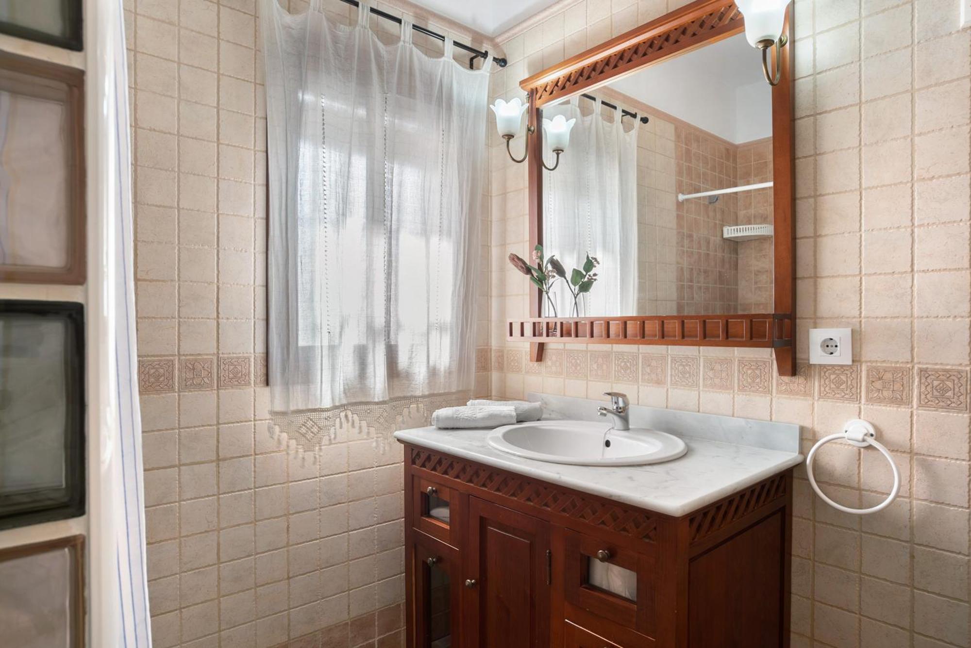 Willa Casa Ale Kadyks Zewnętrze zdjęcie